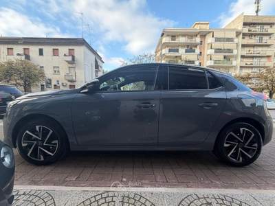 Opel Corsa GSLINE Grigio usata Andria