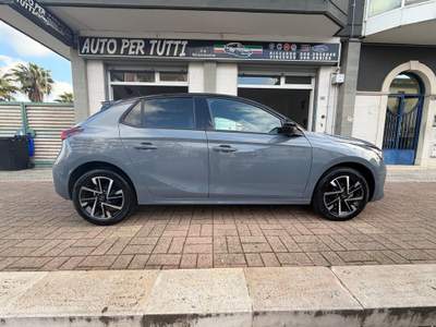 Opel Corsa GSLINE Grigio usata Andria