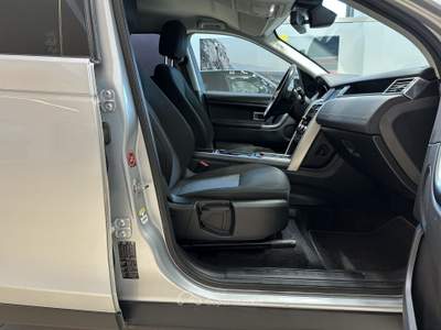 Land Rover Discovery Sport 2.0 TD4 150cv Pure 4WD AUT - AUTOCARRO!!! Grigio usata Forlì