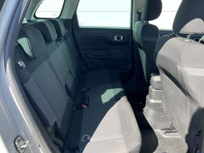 Citroen C3 Aircross PureTech 110 S&S Shine Beige usata Borgo San Dalmazzo