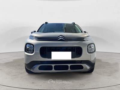 Citroen C3 Aircross PureTech 110 S&S Shine Beige usata Borgo San Dalmazzo
