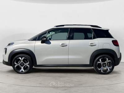 Citroen C3 Aircross PureTech 110 S&S Shine Beige usata Borgo San Dalmazzo