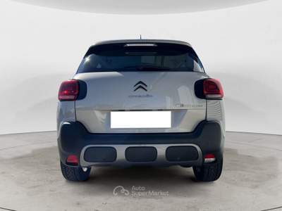 Citroen C3 Aircross PureTech 110 S&S Shine Beige usata Borgo San Dalmazzo