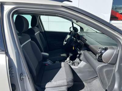 Citroen C3 Aircross PureTech 110 S&S Shine Beige usata Borgo San Dalmazzo
