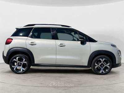 Citroen C3 Aircross PureTech 110 S&S Shine Beige usata Borgo San Dalmazzo
