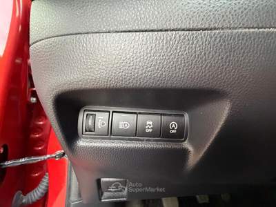 Toyota Aygo X 1.0 VVT-i 72 CV 5 porte Lounge Rosso usata Andria