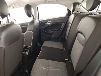 Fiat 500X 500X 1.3 mjt Pop Star 4x2 95cv my18 Grigio usata Massa