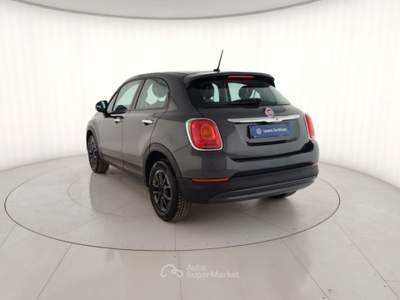Fiat 500X 500X 1.3 mjt Pop Star 4x2 95cv my18 Grigio usata Massa