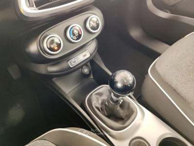 Fiat 500X 500X 1.3 mjt Pop Star 4x2 95cv my18 Grigio usata Massa