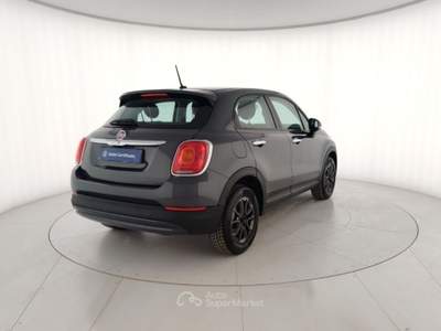 Fiat 500X 500X 1.3 mjt Pop Star 4x2 95cv my18 Grigio usata Massa