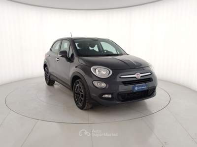 Fiat 500X 500X 1.3 mjt Pop Star 4x2 95cv my18 Grigio usata Massa