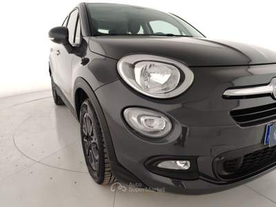 Fiat 500X 500X 1.3 mjt Pop Star 4x2 95cv my18 Grigio usata Massa