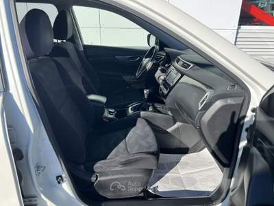 Nissan X-Trail 1.6 dCi 130 4WD Tekna Bianco usata Borgo San Dalmazzo