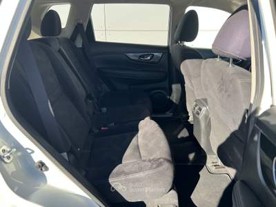 Nissan X-Trail 1.6 dCi 130 4WD Tekna Bianco usata Borgo San Dalmazzo
