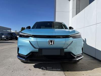 Honda e:Ny1 Advance Blu/Azzurro usata Borgo San Dalmazzo