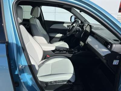 Honda e:Ny1 Advance Blu/Azzurro usata Borgo San Dalmazzo