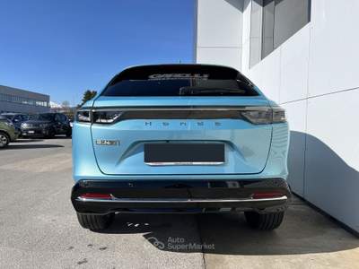 Honda e:Ny1 Advance Blu/Azzurro usata Borgo San Dalmazzo