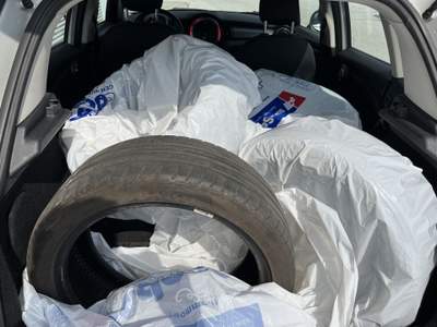 MINI Cooper 1.5 Cooper D 5 porte Argento usata Borgo San Dalmazzo