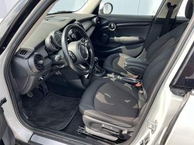 MINI Cooper 1.5 Cooper D 5 porte Argento usata Borgo San Dalmazzo