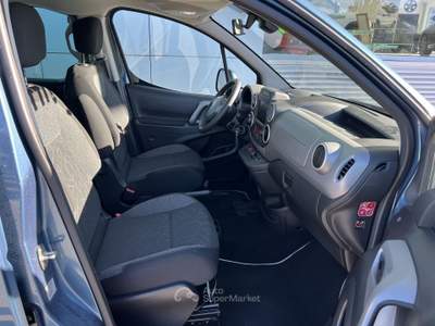 Peugeot Partner Tepee Full Electric Active  Blu/Azzurro usata Borgo San Dalmazzo