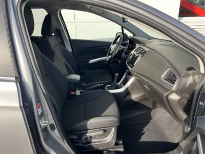 Suzuki S-Cross 1.4 Boosterjet 2WD Cool Grigio usata Borgo San Dalmazzo