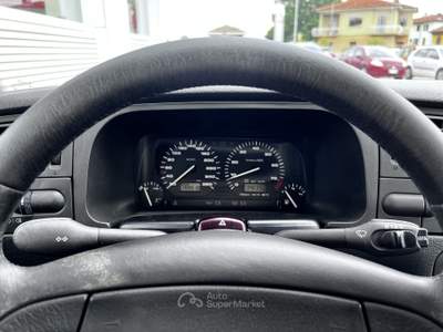 Volkswagen Golf Golf 2.0 16V cat 3 porte GTI Bianco usata Borgo San Dalmazzo