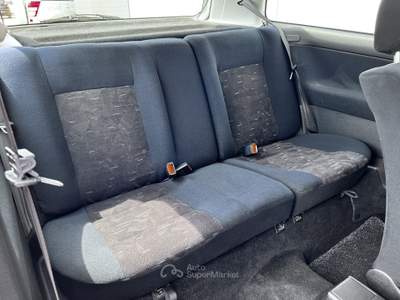 Volkswagen Golf Golf 2.0 16V cat 3 porte GTI Bianco usata Borgo San Dalmazzo