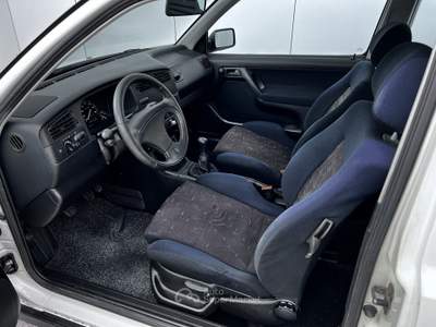 Volkswagen Golf Golf 2.0 16V cat 3 porte GTI Bianco usata Borgo San Dalmazzo