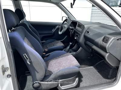 Volkswagen Golf Golf 2.0 16V cat 3 porte GTI Bianco usata Borgo San Dalmazzo