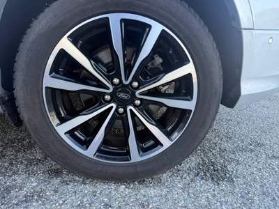Ford Kuga Kuga 2.0 TDCI 120 CV S&S 2WD ST-Line Argento usata RENDE