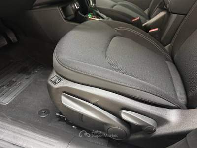 Jeep Renegade Renegade 1.5 Turbo T4 MHEV Altitude Blu/Azzurro usata RENDE