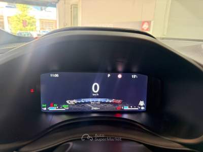 Jeep Renegade Renegade 1.5 Turbo T4 MHEV Altitude Blu/Azzurro usata RENDE