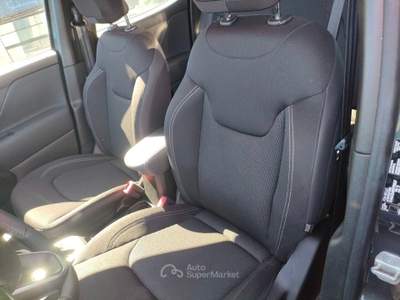 Jeep Renegade Renegade 1.5 Turbo T4 MHEV Altitude Grigio usata RENDE