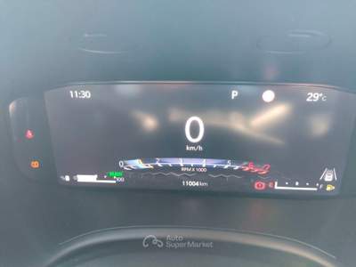 Jeep Renegade Renegade 1.5 Turbo T4 MHEV Altitude Grigio usata RENDE