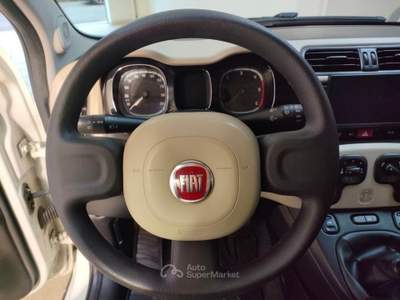 Fiat Panda Panda 1.3 MJT 95 CV S&S 4x4 Bianco usata RENDE