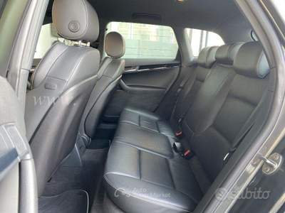 Audi A3 RS3 SPB 2.5 TFSI quattro S tronic Unico pro usata Arzano