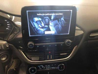 Ford Puma 1.0 Hybrid 125CV Titanium SOLO NOLEGGI usata Modena