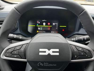 Dacia Duster Tce 130 CV MHEV Journey KM 0 usata Modena