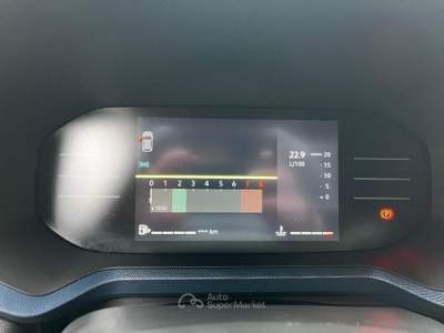 Dacia Duster Tce 130 CV MHEV Journey KM 0 usata Modena