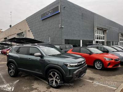 Dacia Duster Tce 130 CV MHEV Journey KM 0 usata Modena
