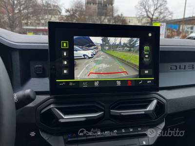 Dacia Duster Tce 130 CV MHEV Journey KM 0 usata Modena