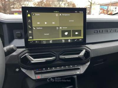 Dacia Duster Tce 130 CV MHEV Journey KM 0 usata Modena