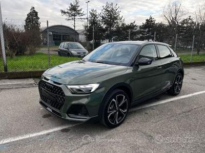 Audi A1 allstreet 30 TFSI S-Tronic Identity Cont usata Modena