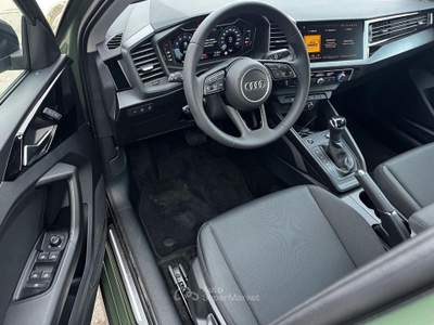 Audi A1 allstreet 30 TFSI S-Tronic Identity Cont usata Modena