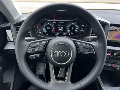 Audi A1 allstreet 30 TFSI S-Tronic Identity Cont usata Modena