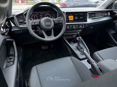Audi A1 allstreet 30 TFSI S-Tronic Identity Cont usata Modena