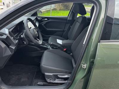 Audi A1 allstreet 30 TFSI S-Tronic Identity Cont usata Modena