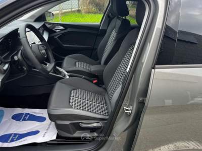 Audi A1 SPB 30 TFSI S tronic Identity Black Nuov usata Modena