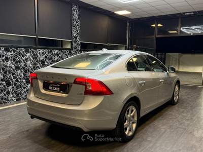 Volvo S60 Momentum usata Stanghella