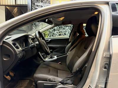 Volvo S60 Momentum usata Stanghella